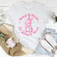 Keep It Cute Or Keep It Mute Tee