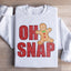 Keep The Candy Sweatshirt