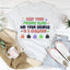 Keep Your Friends Close Tee - Korvel