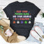 Keep Your Friends Close Tee - Korvel
