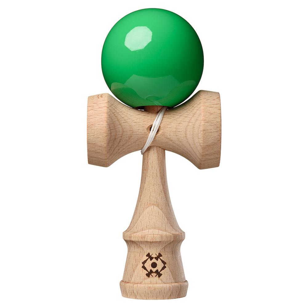 Mini Kendama Skill Game - Perfect for All Ages