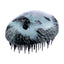 Brosse de massage du cuir chevelu et démêlante Kent PHOG Hedgehog Pebble - Taille de voyage