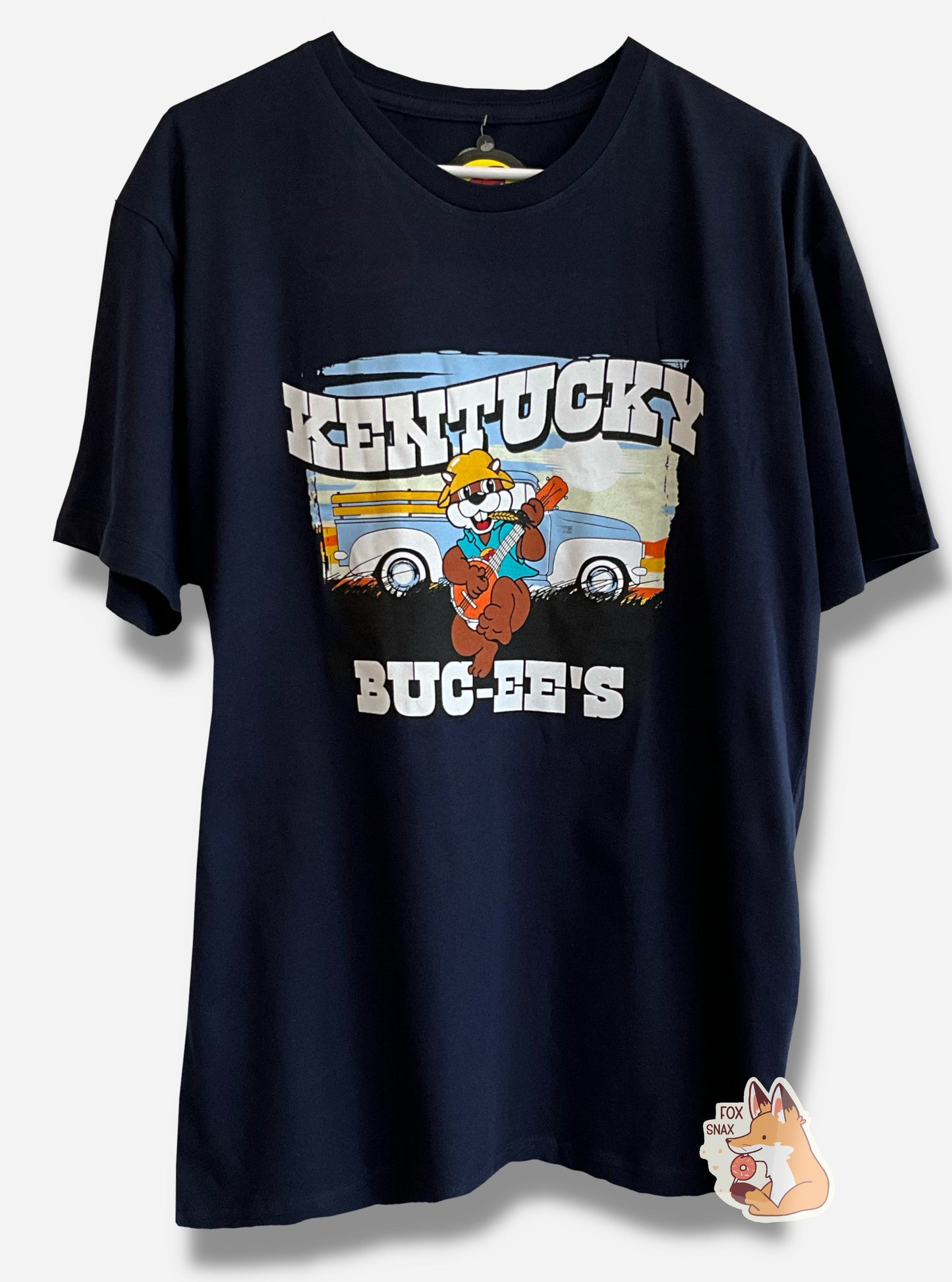 T-shirt Kentucky de Buc-ee's