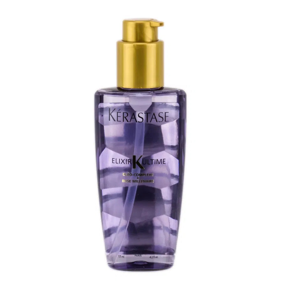 Kerastase Elixir Ultime Oleo-Complexe Scented Oil 4.2 Oz