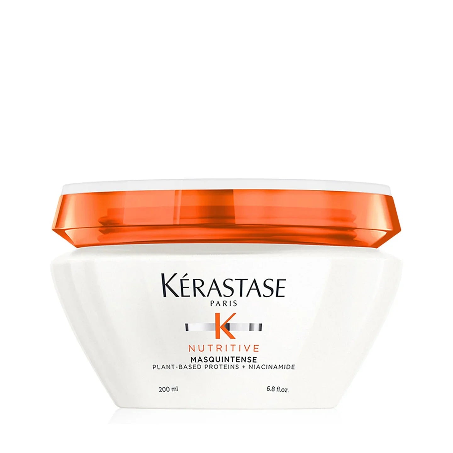 Traitement Kerastase Nutritive Masquintense pour Cheveux Fins, 5,1 oz