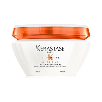 Kerastase K Nutritive Masquintense for Thick Hair - 200ml