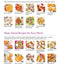 Keto Air Fryer Cookbook: 100+ Low-Carb Recipes for Healthy Living & Weight Loss (Spiral Bound) - Korvel