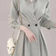 Robe Exquise Haut de Gamme pour Occasions Élégantes