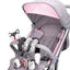 Juguete de Peluche Espiral para Bebés