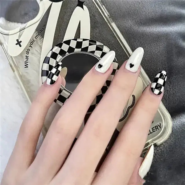 Consejos de Uñas Premium para un Estilo Sin Esfuerzo