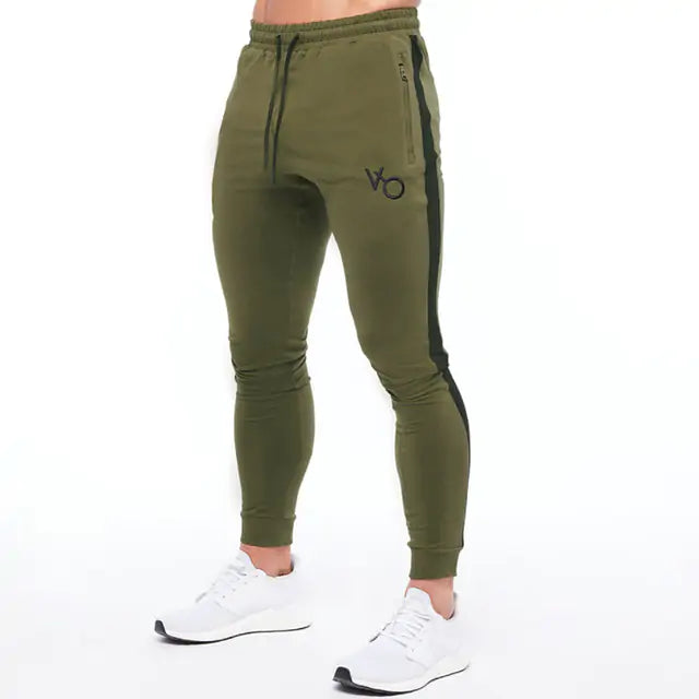Traje Deportivo Jogger de Gimnasio Premium para Hombres