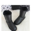 Botas de Nieve de Piel de Oveja Impermeables para Mujeres