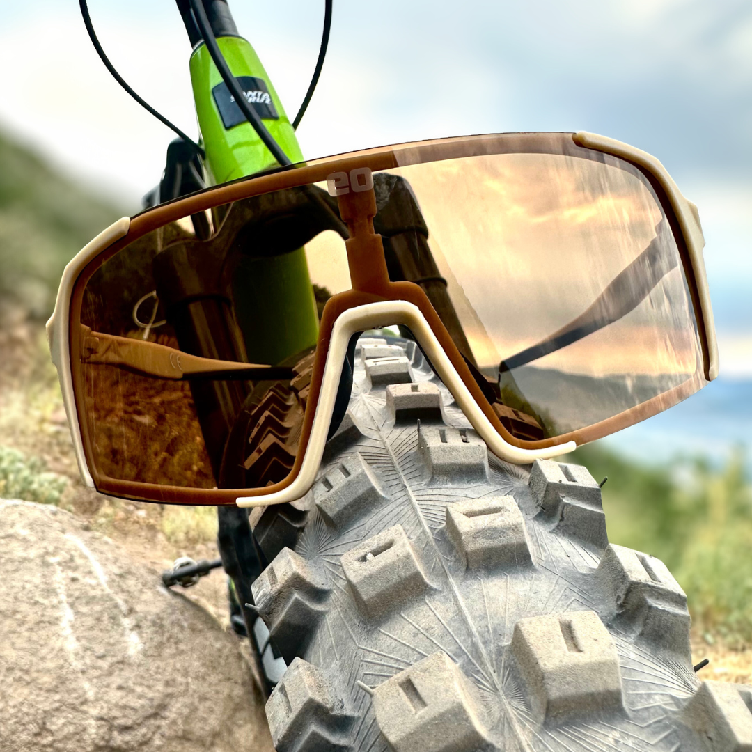 Gafas de Rendimiento Fotoquímicas Uno Mas