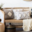 Coussin Lombaire Khanya - Confort Artisanal