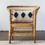 Coussin Lombaire Khanya - Confort Artisanal