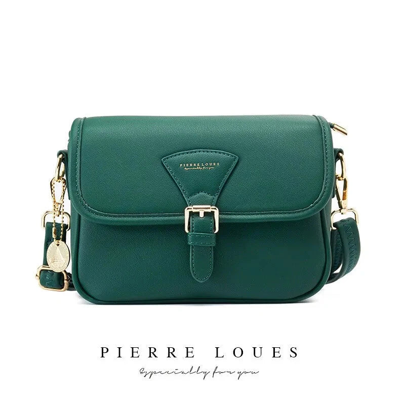Stylish Crossbody Bag for Everyday Elegance
