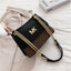 Elegant Luxury Designer Crossbody Handbag