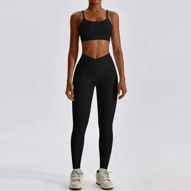 Vêtements de sport premium pour une performance athlétique améliorée