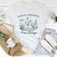 Kids And Chickens Are Best Free Range Tee