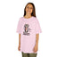 Playful Kids Cat Graphic Tee - Soft Cotton T-Shirt for Young Trendsetters - Korvel