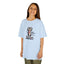 Playful Kids Cat Graphic Tee - Soft Cotton T-Shirt for Young Trendsetters - Korvel