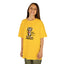 Playful Kids Cat Graphic Tee - Soft Cotton T-Shirt for Young Trendsetters - Korvel