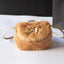 Kids Mini Crossbody Bag with Bowknot Design