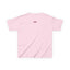 T-shirt Ollie Cat pour enfants - T-shirt en coton ludique