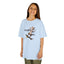 T-shirt Ollie Cat pour enfants - T-shirt en coton ludique