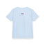 T-shirt Ollie Cat pour enfants - T-shirt en coton ludique