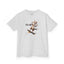 T-shirt Ollie Cat pour enfants - T-shirt en coton ludique
