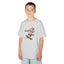 T-shirt Ollie Cat pour enfants - T-shirt en coton ludique
