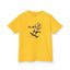 T-shirt Ollie Cat pour enfants - T-shirt en coton ludique