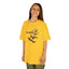 T-shirt Ollie Cat pour enfants - T-shirt en coton ludique