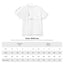 T-shirt Ollie Cat pour enfants - T-shirt en coton ludique