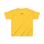 T-shirt Ollie Cat pour enfants - T-shirt en coton ludique
