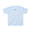 T-shirt Ollie Cat pour enfants - T-shirt en coton ludique