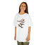 T-shirt Ollie Cat pour enfants - T-shirt en coton ludique