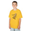 T-shirt Ollie Cat pour enfants - T-shirt en coton ludique