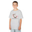 T-shirt graphique pour enfants Purrfect Cat