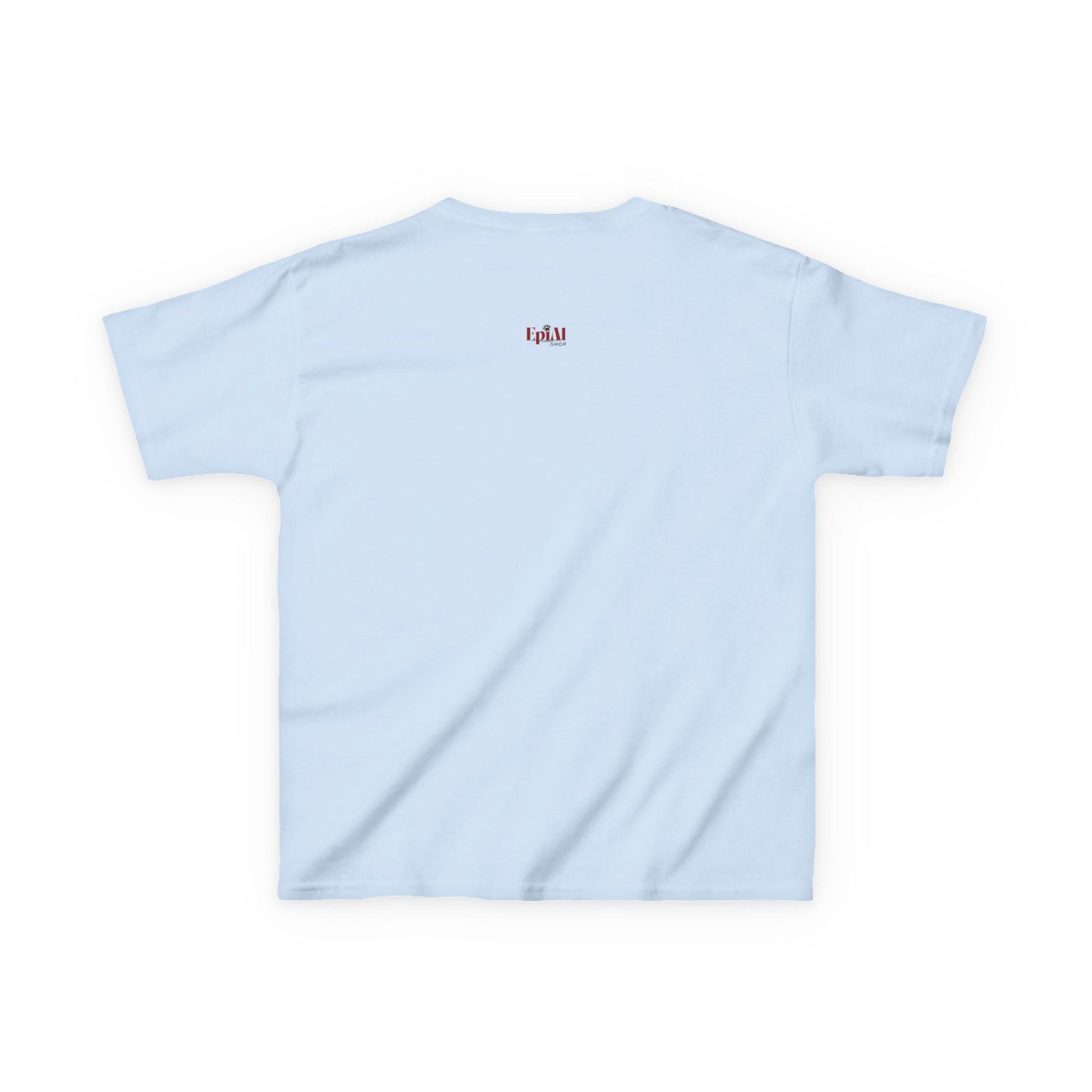 T-shirt graphique pour enfants Purrfect Cat