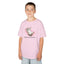 T-shirt graphique pour enfants Purrfect Cat
