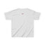 T-shirt graphique pour enfants Purrfect Cat