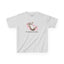 T-shirt graphique pour enfants Purrfect Cat
