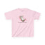 T-shirt graphique pour enfants Purrfect Cat