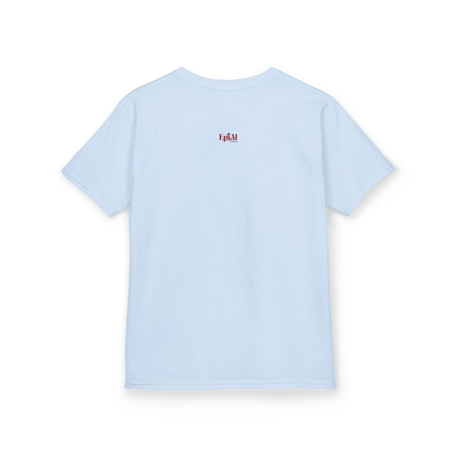T-shirt graphique pour enfants Purrfect Cat