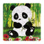 Educational Wooden Animal and Vehicle Puzzles for Kids
