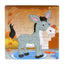 Educational Wooden Animal and Vehicle Puzzles for Kids
