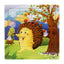 Educational Wooden Animal and Vehicle Puzzles for Kids