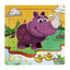 Educational Wooden Animal and Vehicle Puzzles for Kids